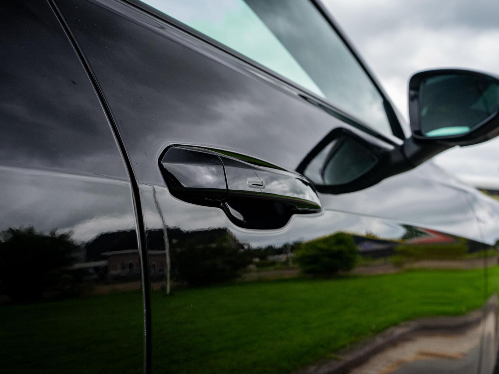 Foto van Audi A6 Avant