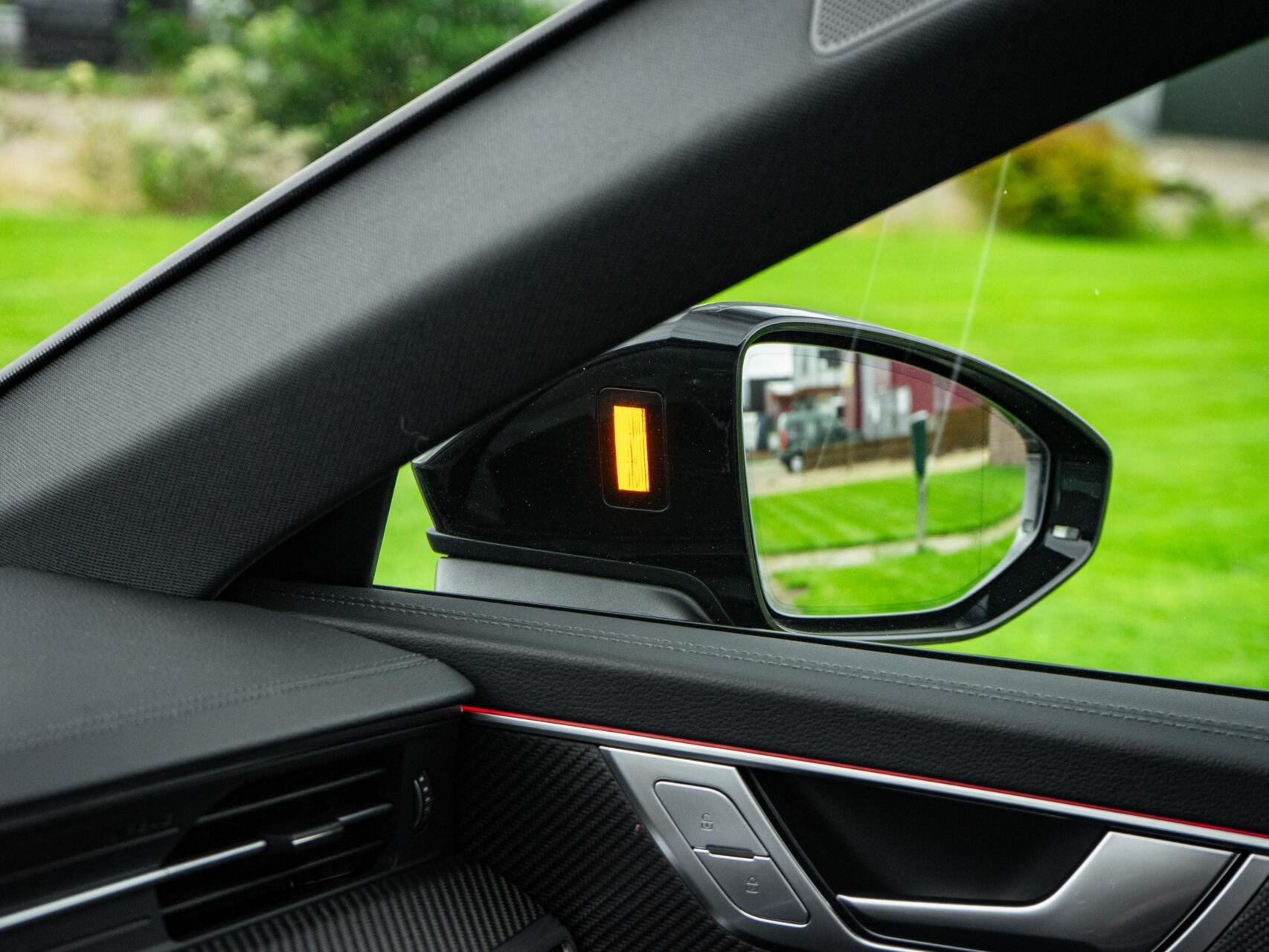 Foto van Audi A6 Avant