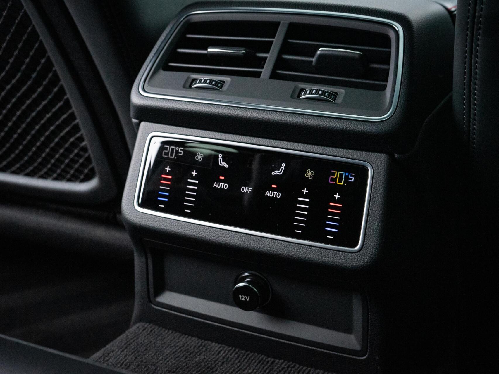 Foto van Audi A6 Avant