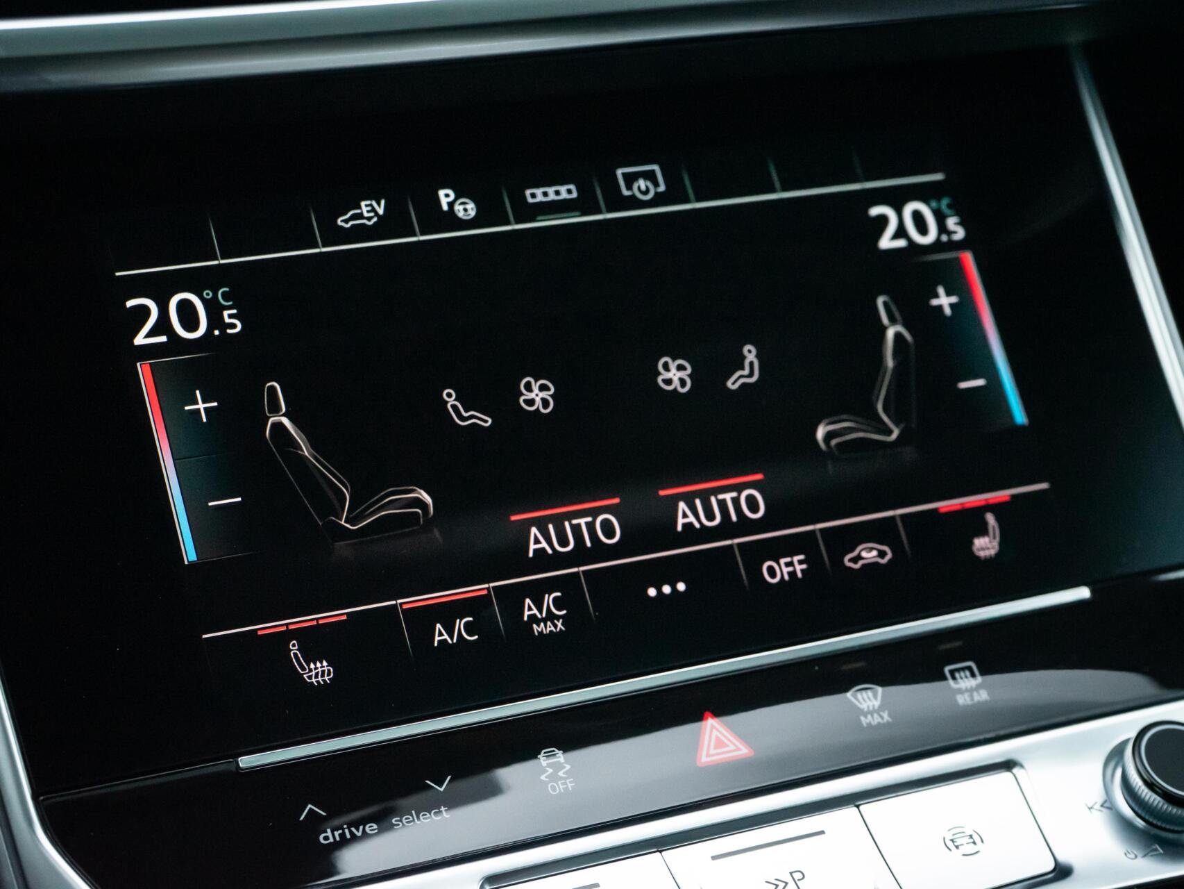 Foto van Audi A6 Avant