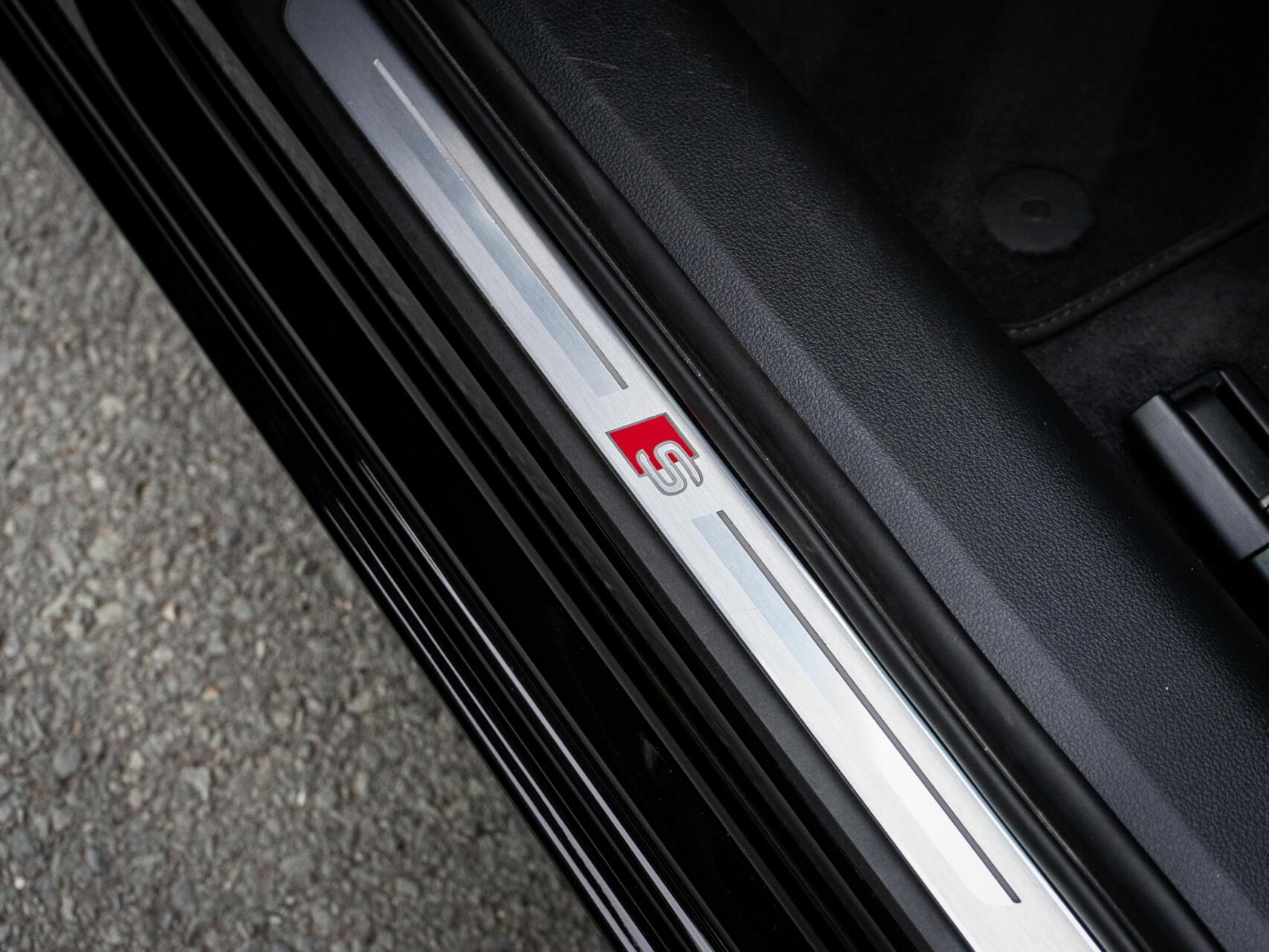 Foto van Audi A6 Avant
