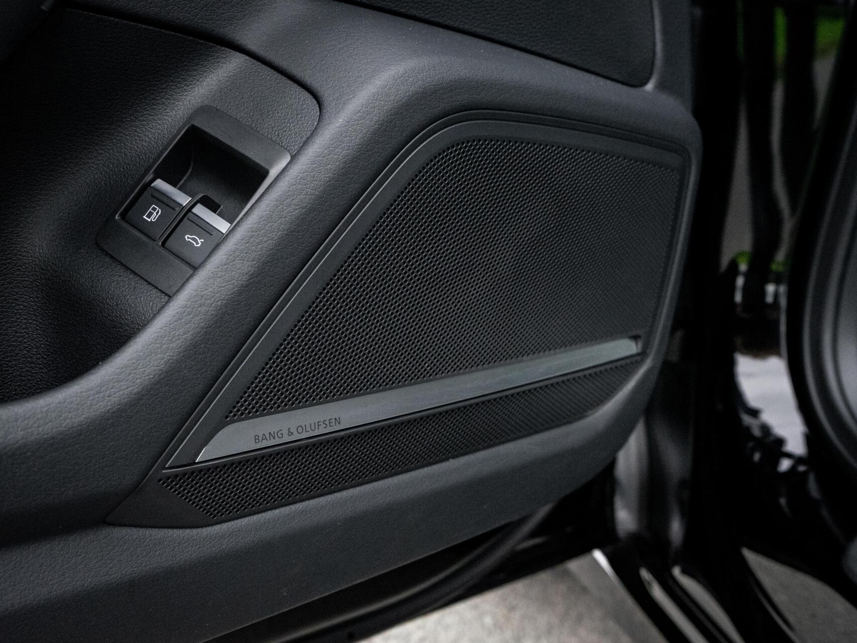 Foto van Audi A6 Avant