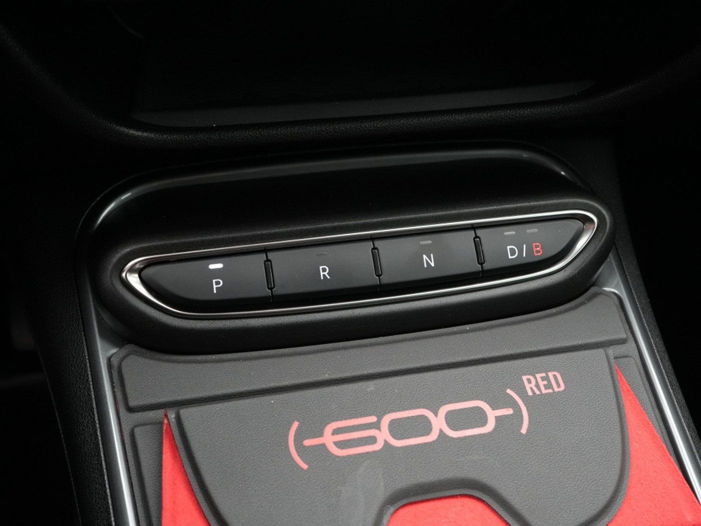Foto van Fiat 600e