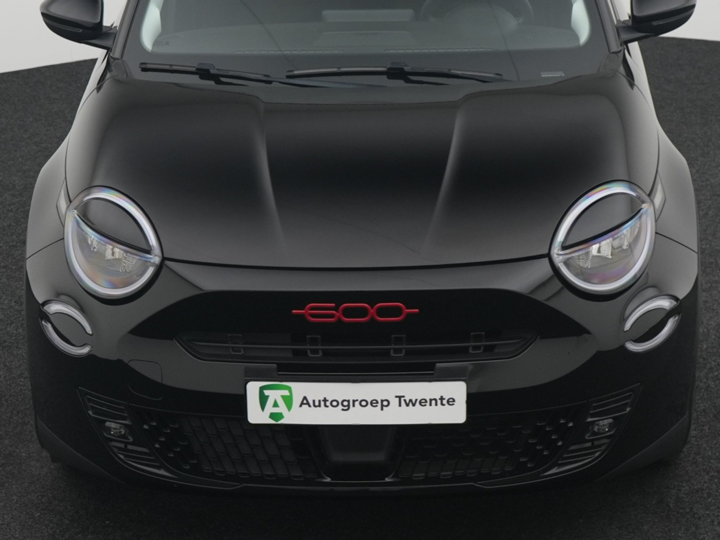Foto van Fiat 600e