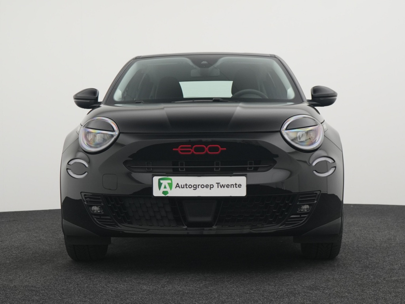 Foto van Fiat 600e