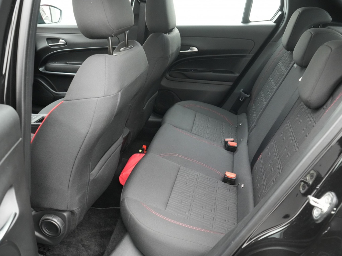 Foto van Fiat 600e