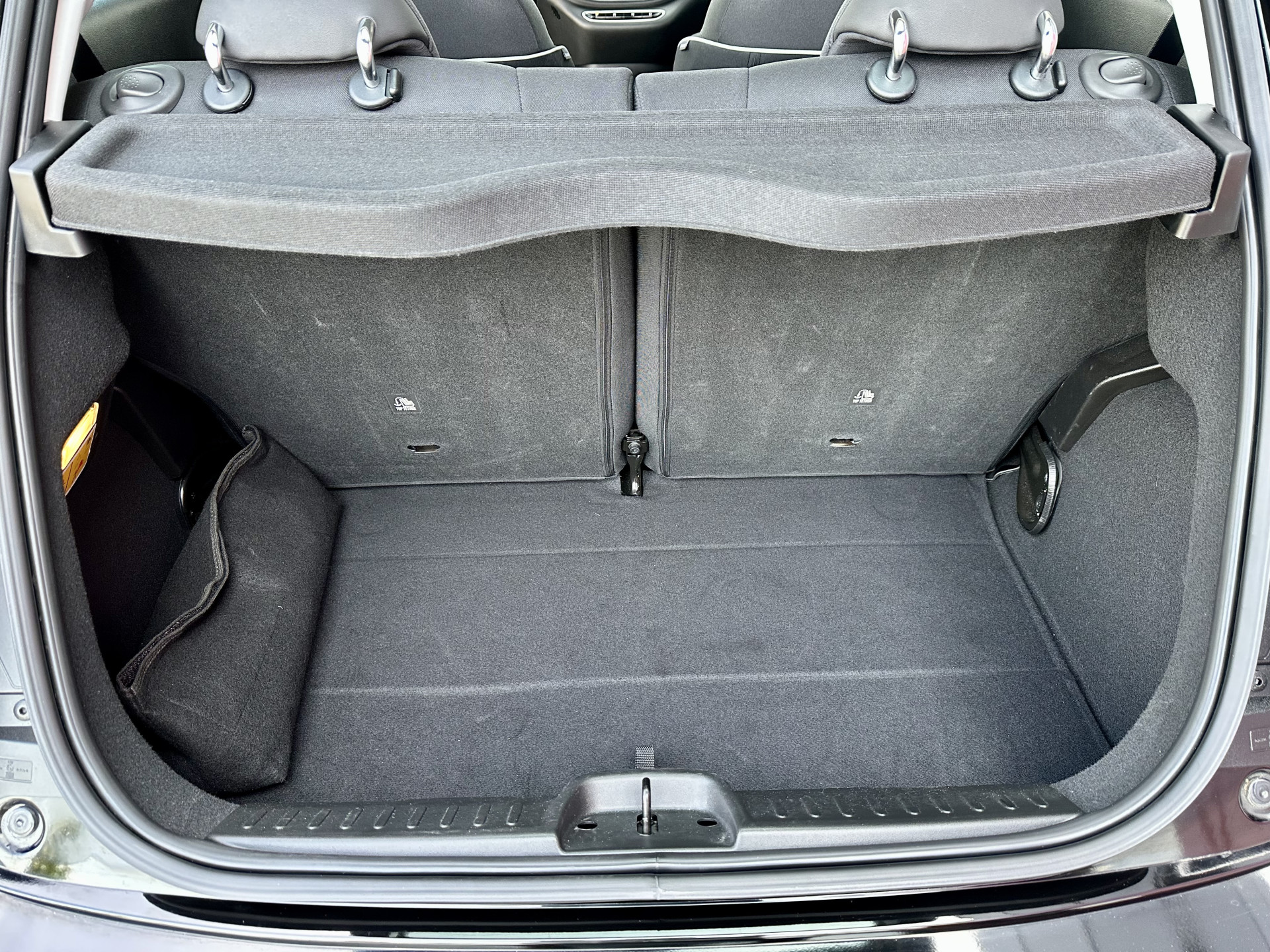 Foto van Fiat 500