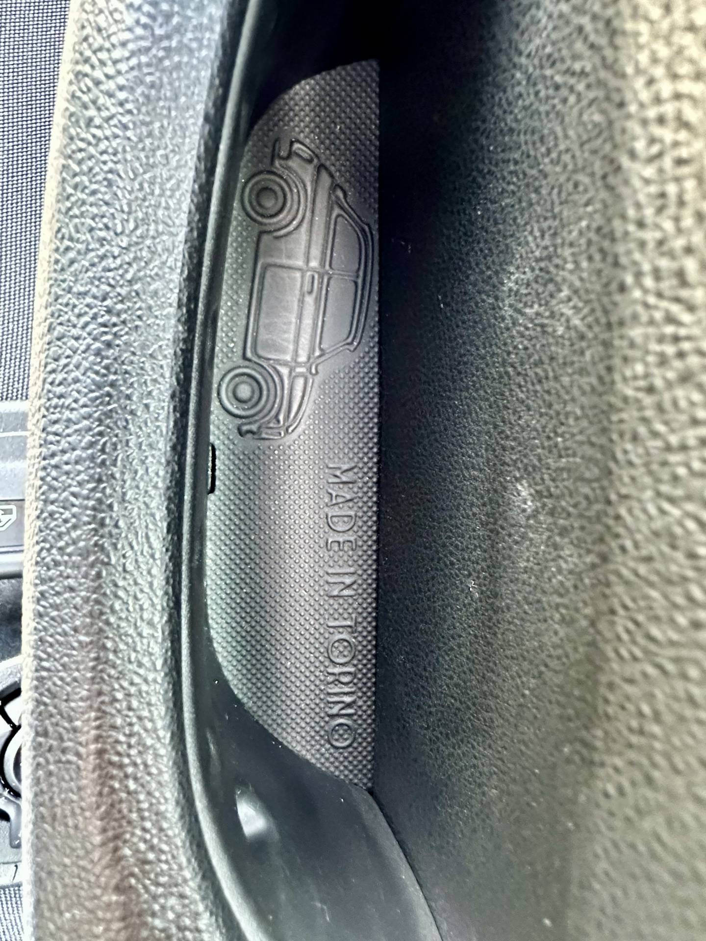 Foto van Fiat 500