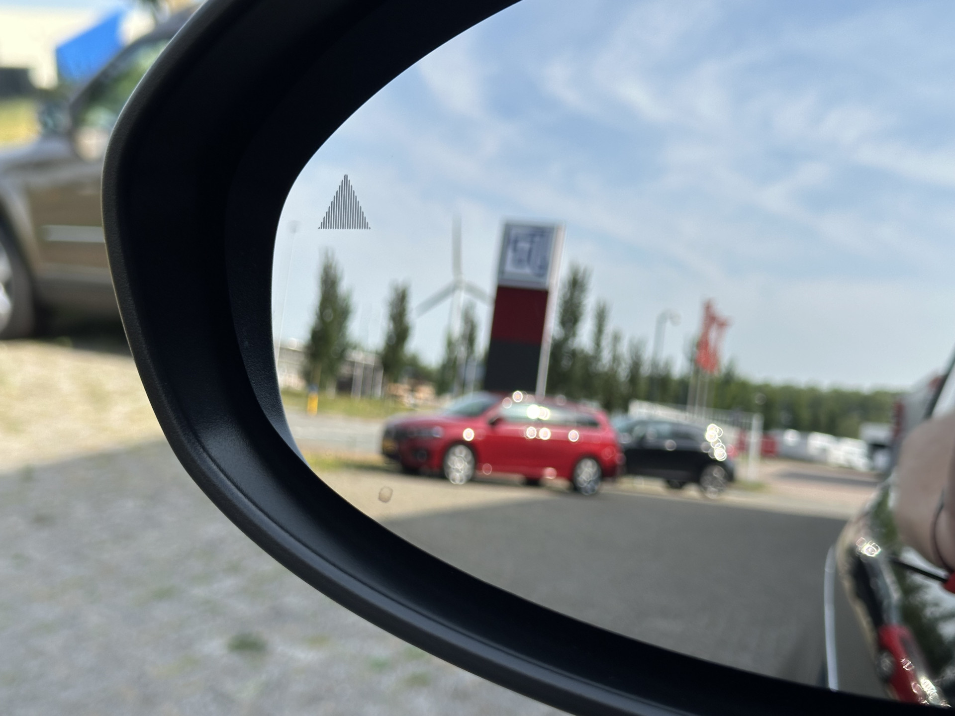 Foto van Fiat 500