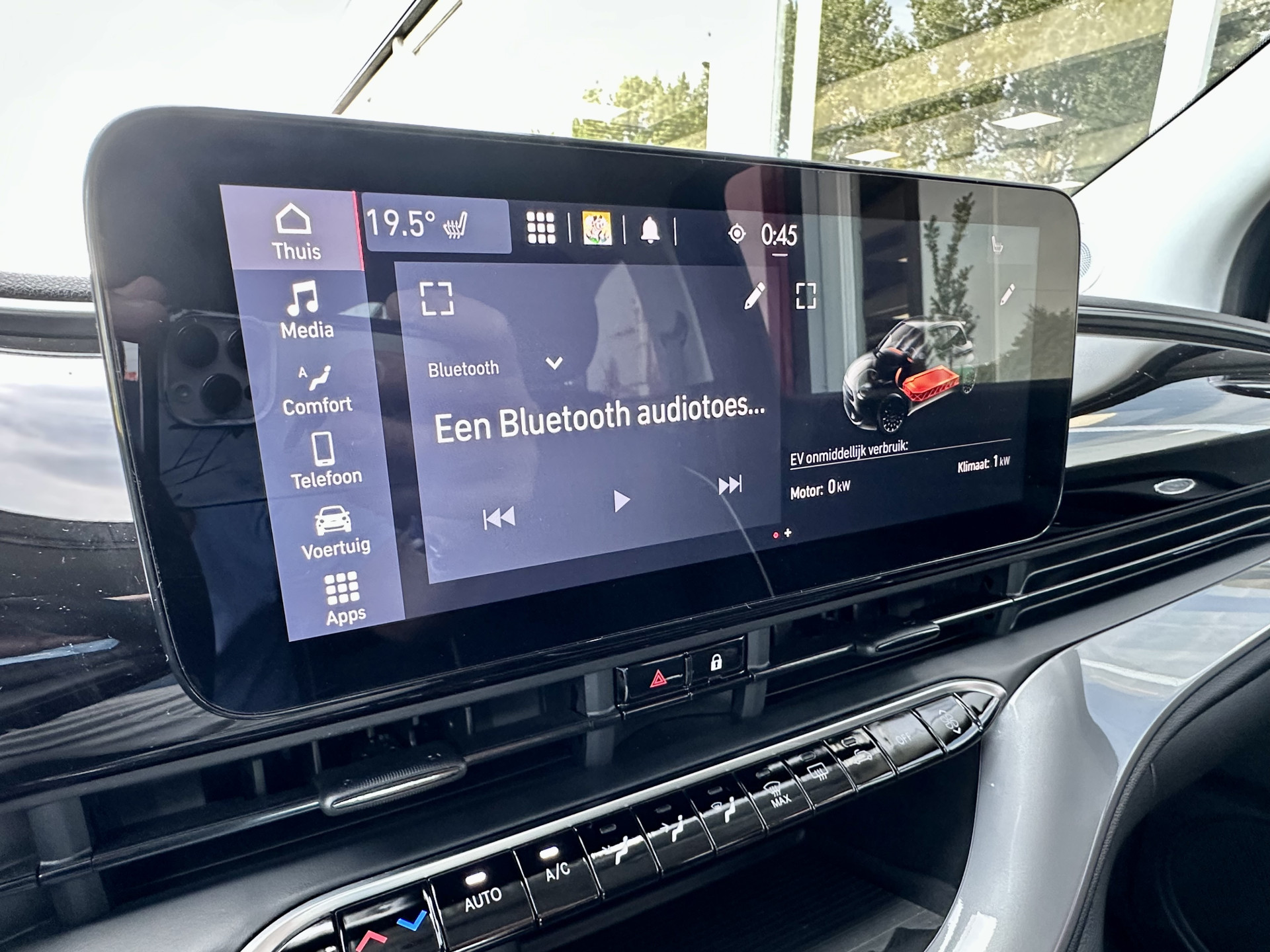 Foto van Fiat 500