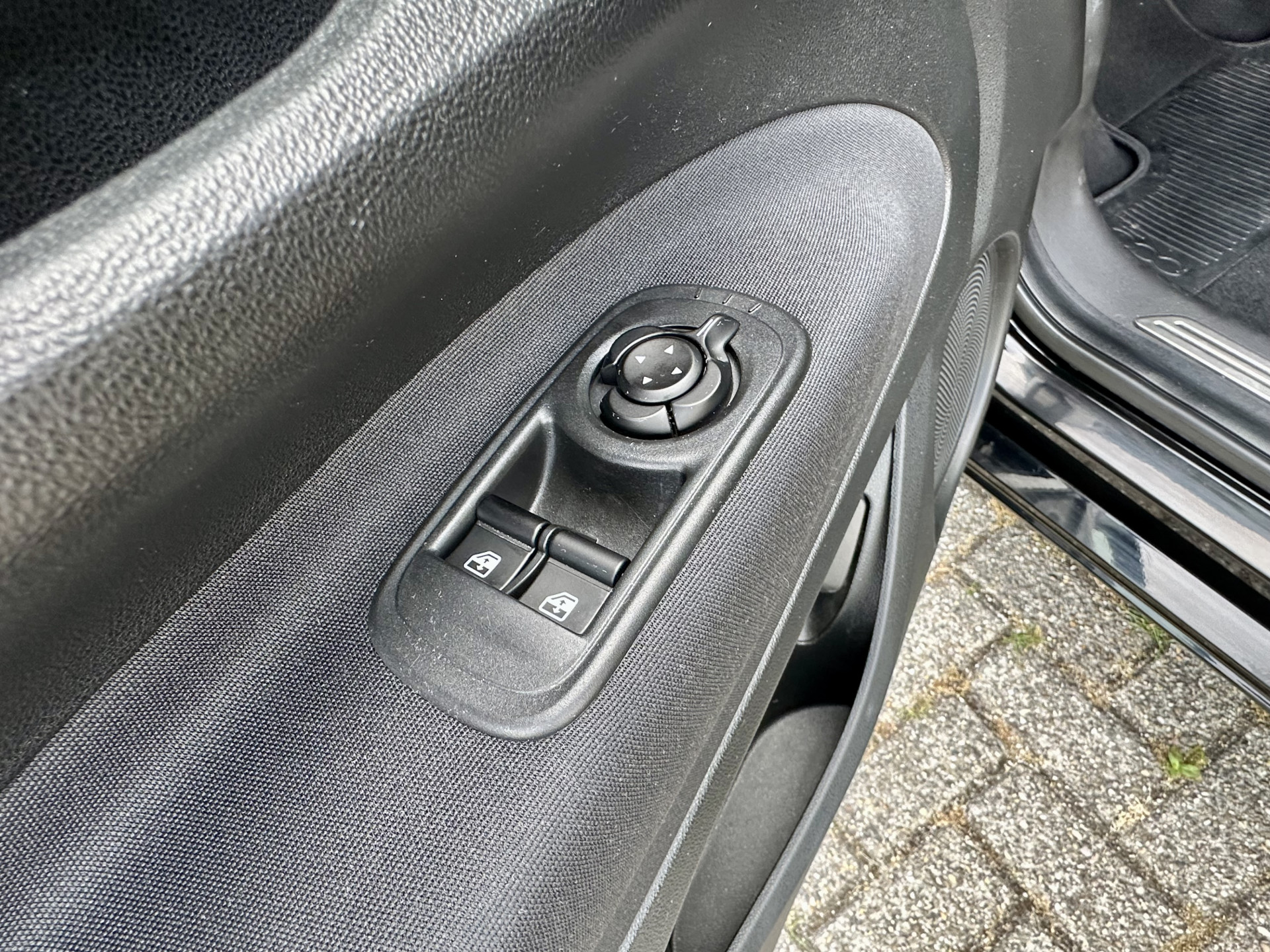 Foto van Fiat 500