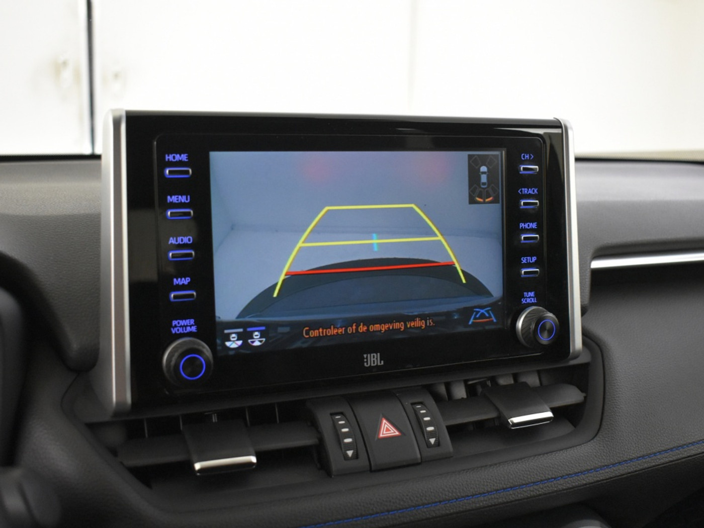 Foto van Toyota Rav4
