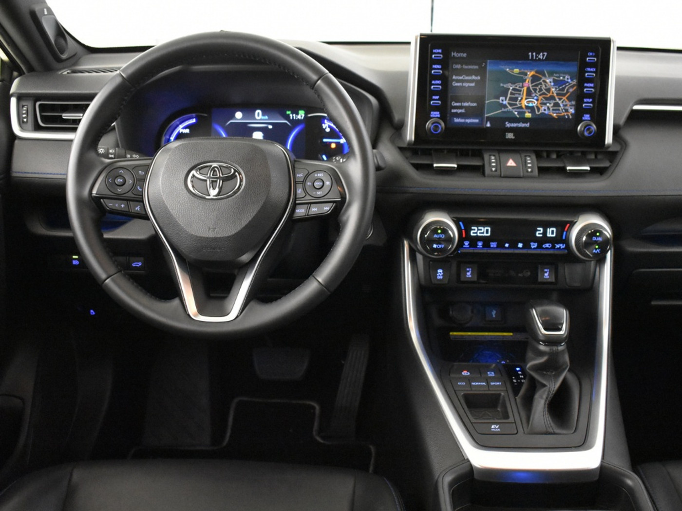 Foto van Toyota Rav4