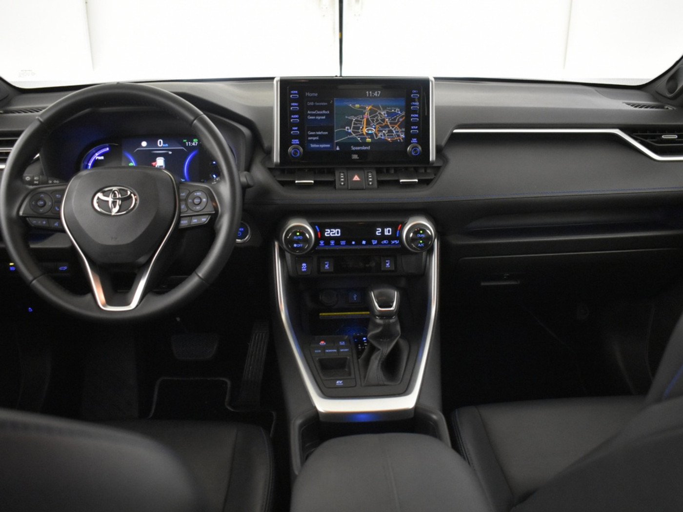 Foto van Toyota Rav4