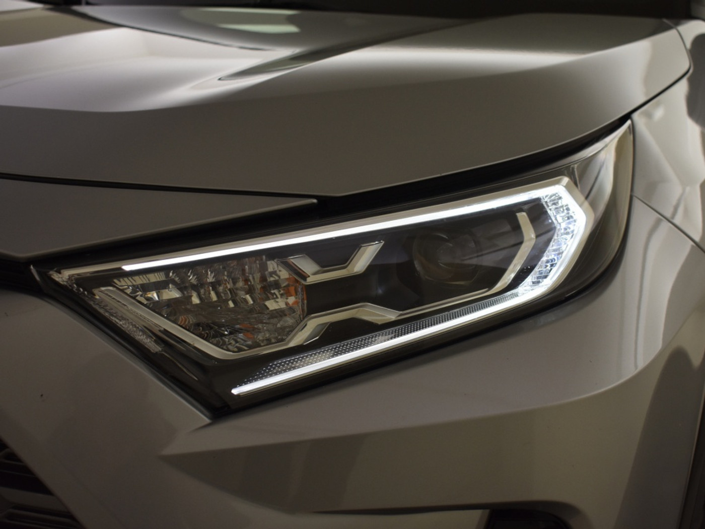 Foto van Toyota Rav4
