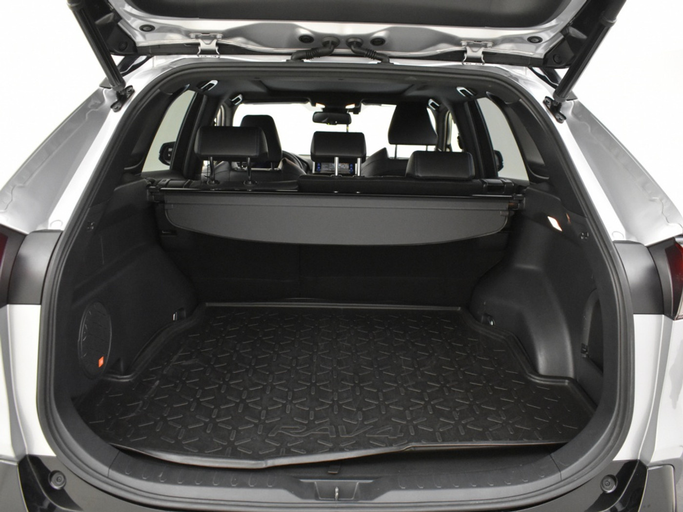 Foto van Toyota Rav4