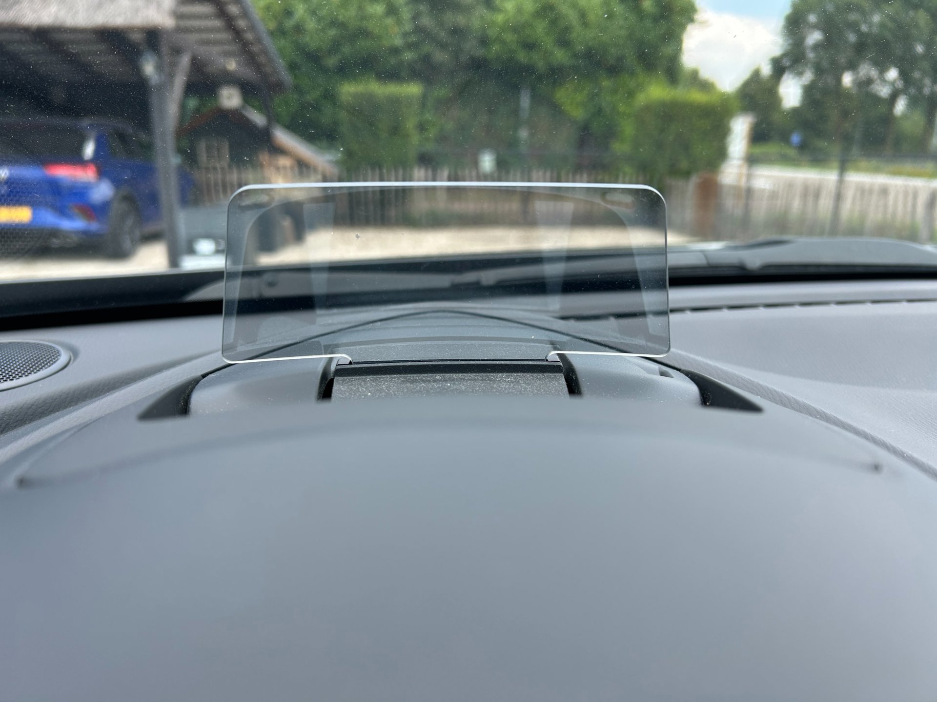 Foto van Mazda Mazda Cx-3
