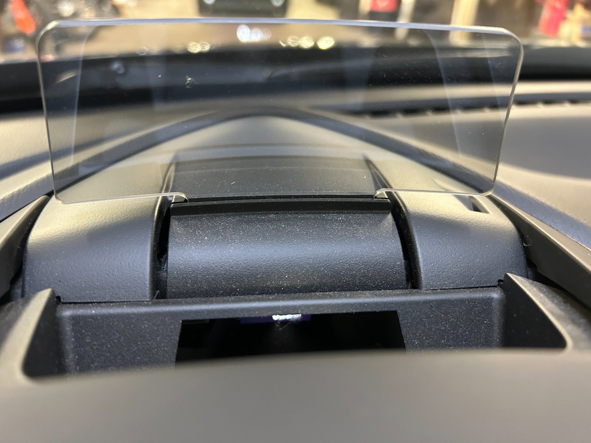 Foto van Mazda Mazda Cx-3