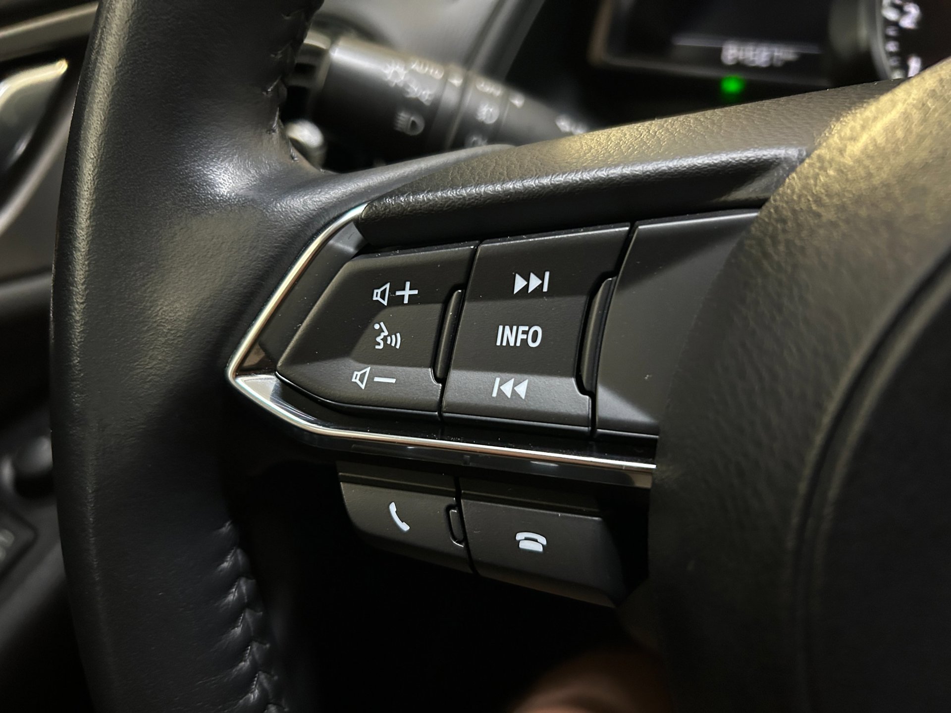 Foto van Mazda Mazda Cx-3