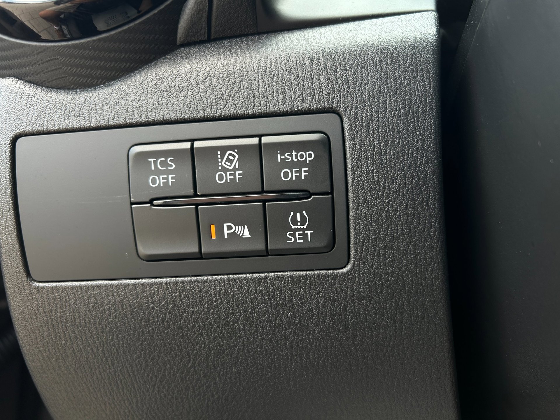 Foto van Mazda Mazda Cx-3