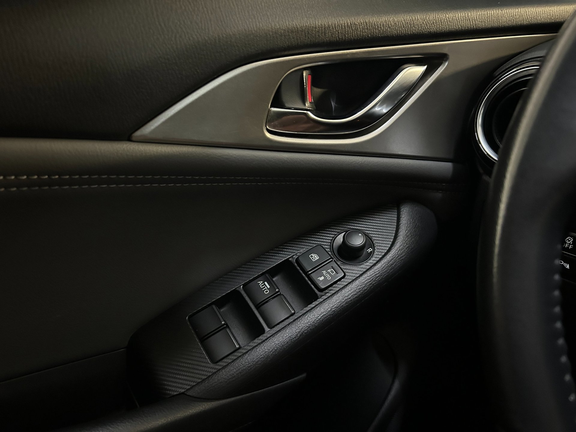 Foto van Mazda Mazda Cx-3