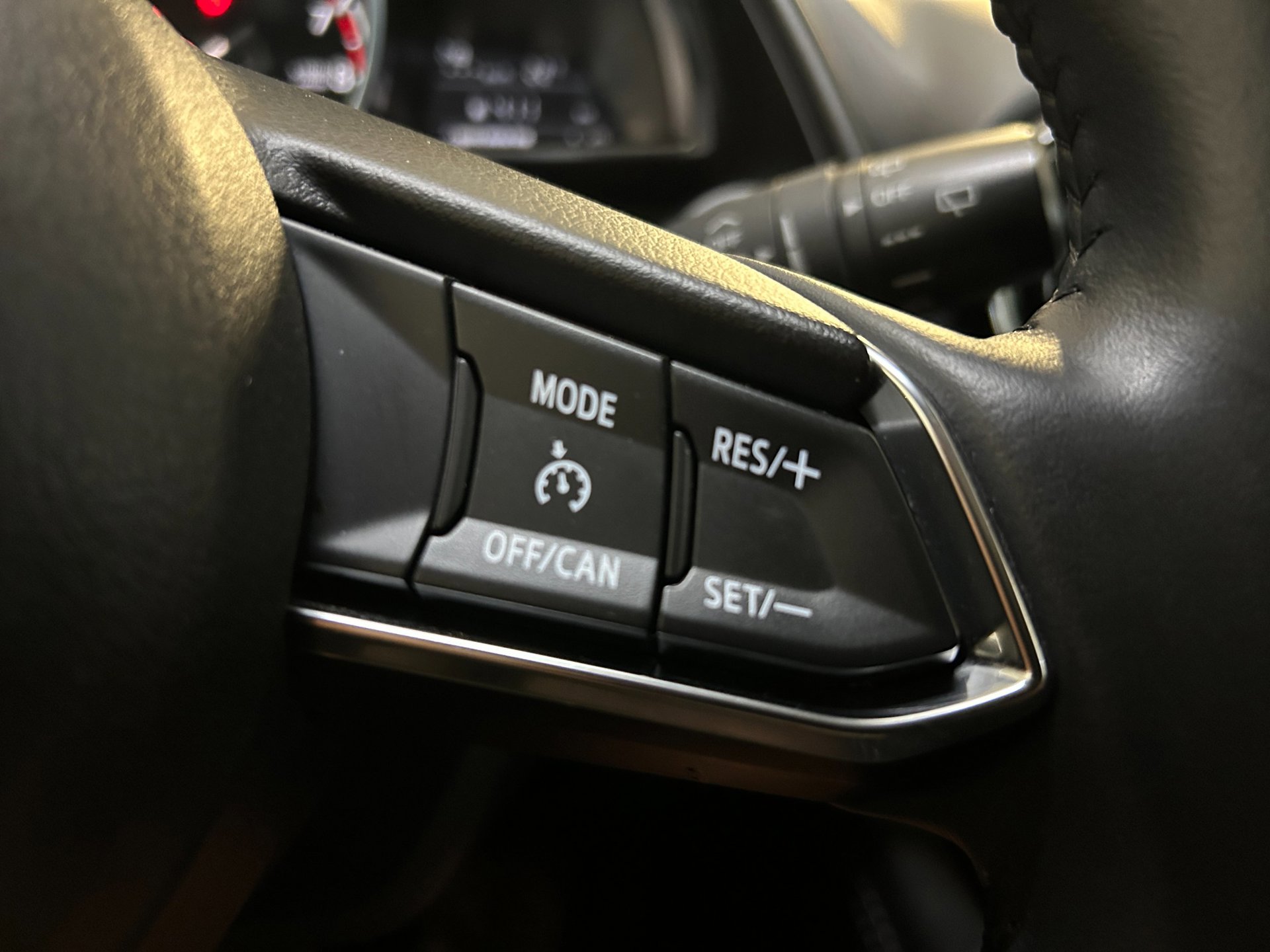 Foto van Mazda Mazda Cx-3