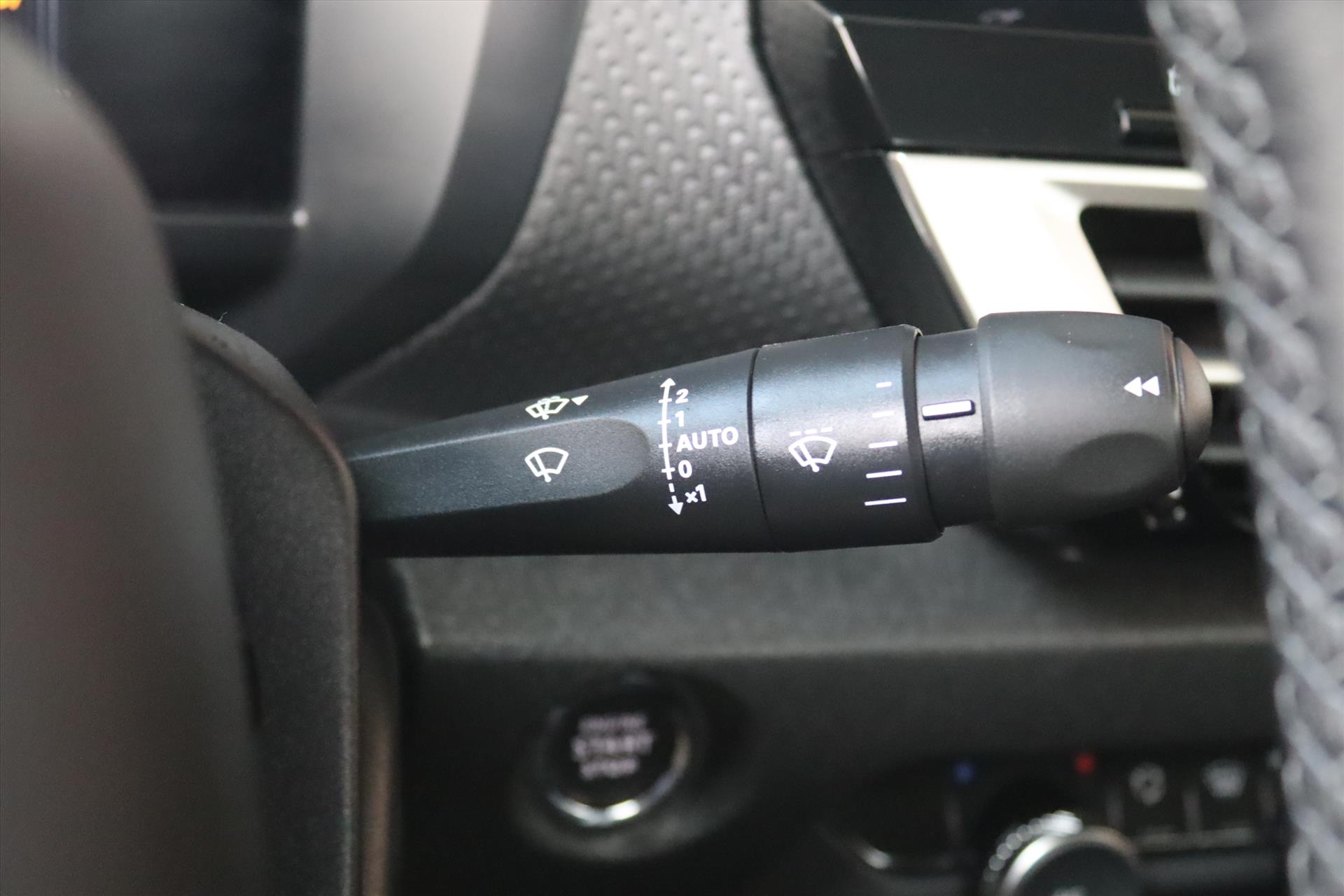 Foto van Citroen C4 X