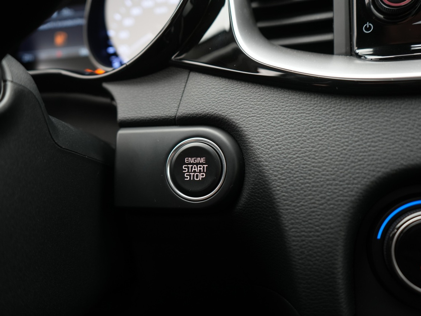 Foto van Kia Ceed Sportswagon