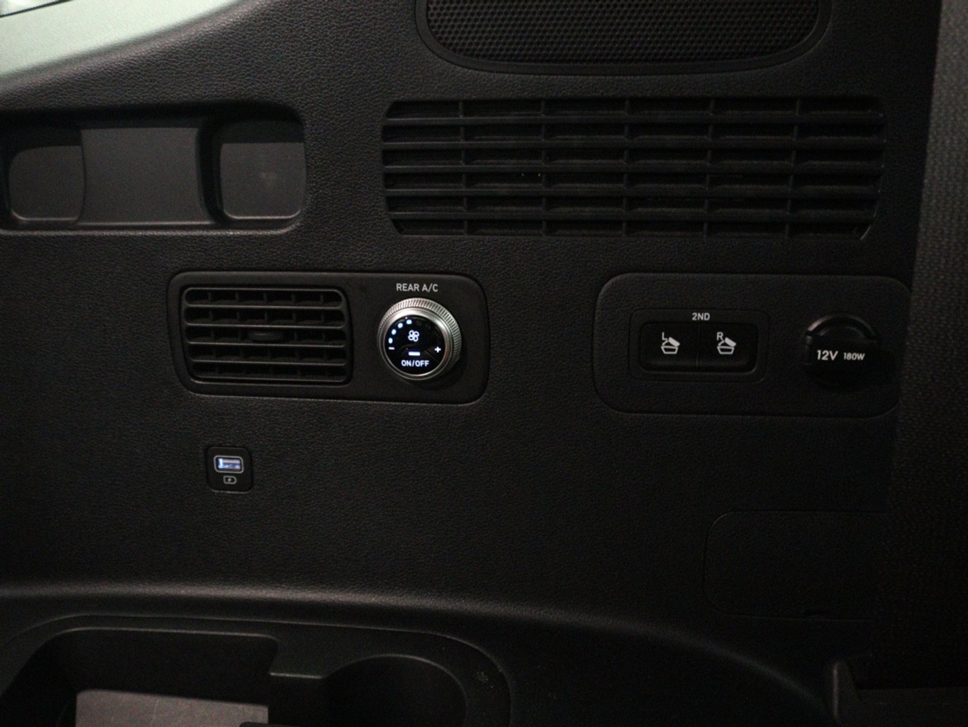 Foto van Hyundai Santa Fe