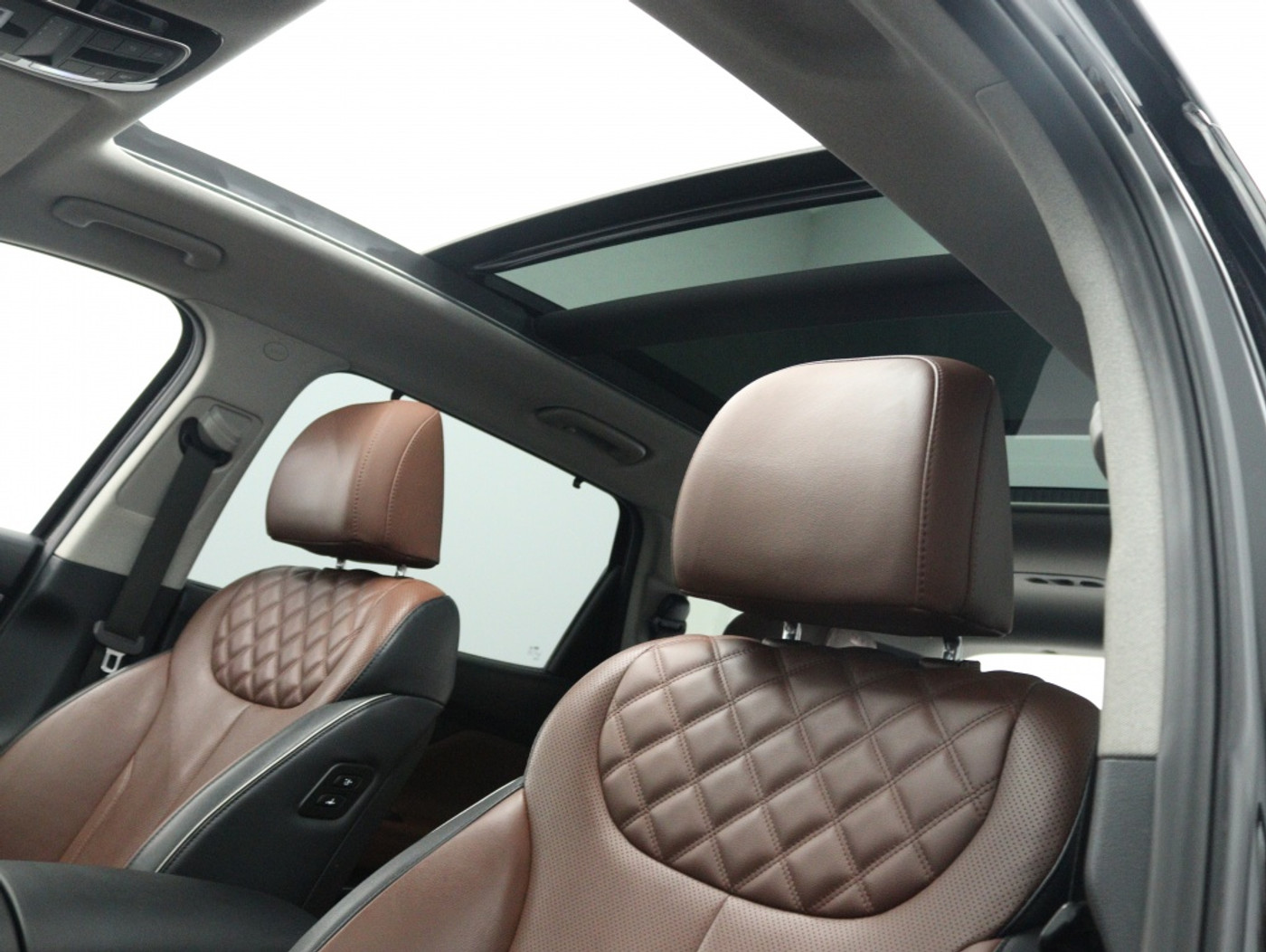 Foto van Hyundai Santa Fe