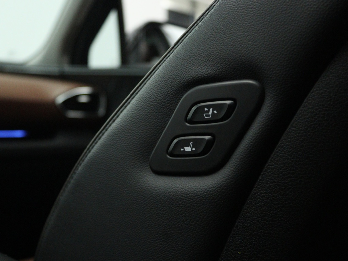 Foto van Hyundai Santa Fe