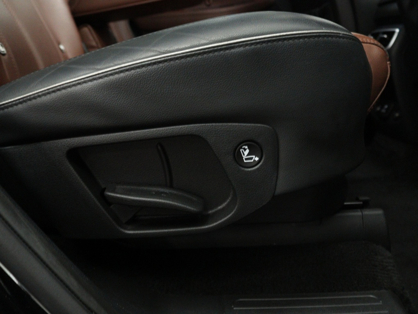 Foto van Hyundai Santa Fe