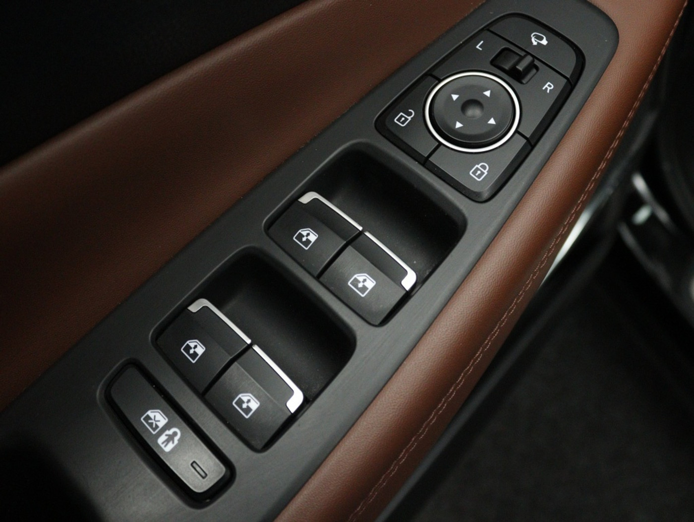 Foto van Hyundai Santa Fe