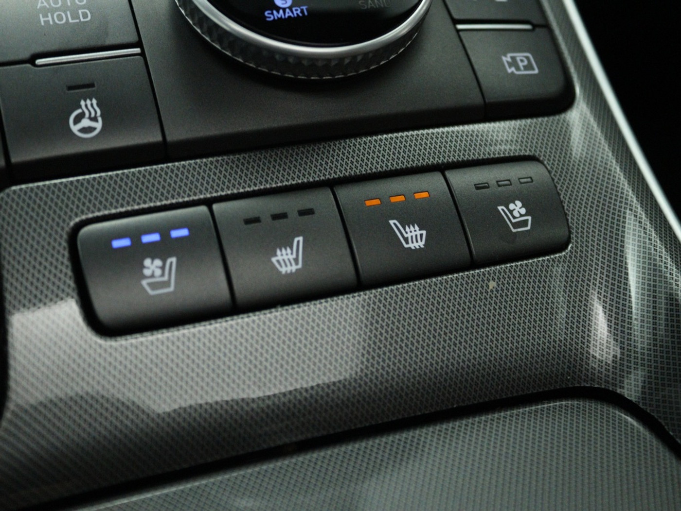 Foto van Hyundai Santa Fe