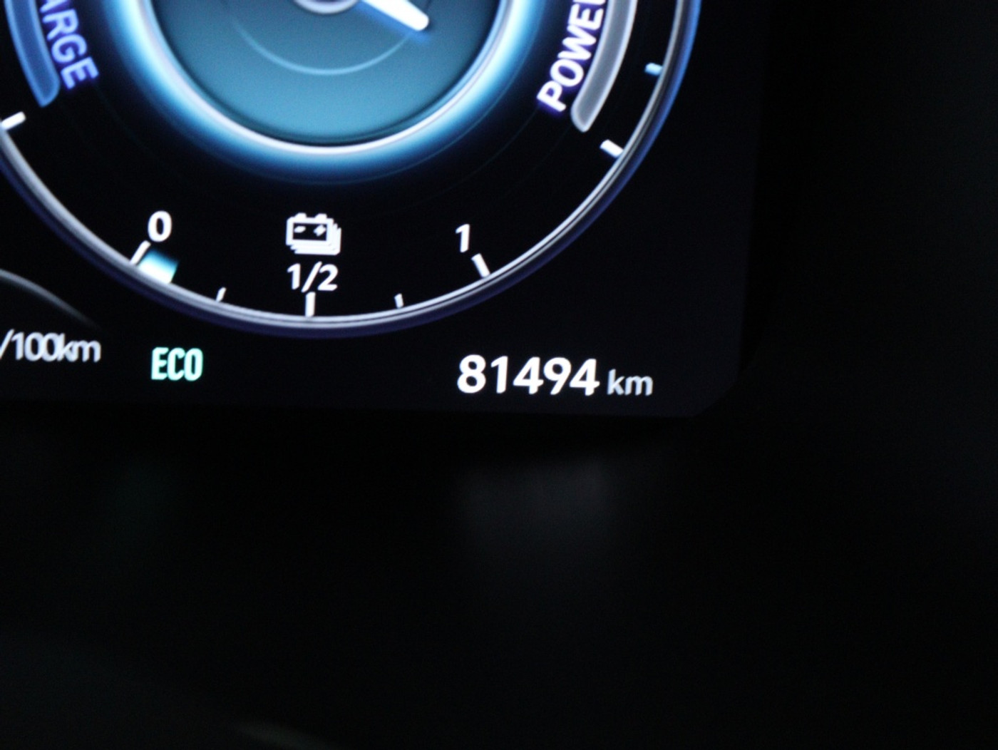 Foto van Hyundai Santa Fe