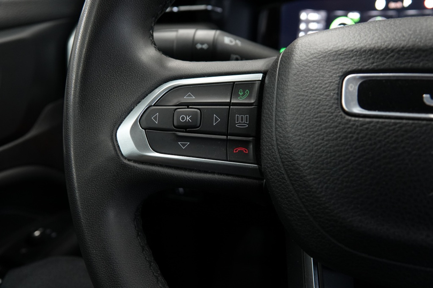 Foto van Jeep Compass