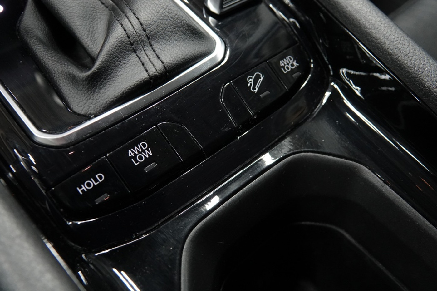 Foto van Jeep Compass
