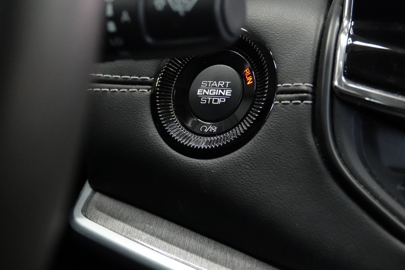 Foto van Jeep Compass