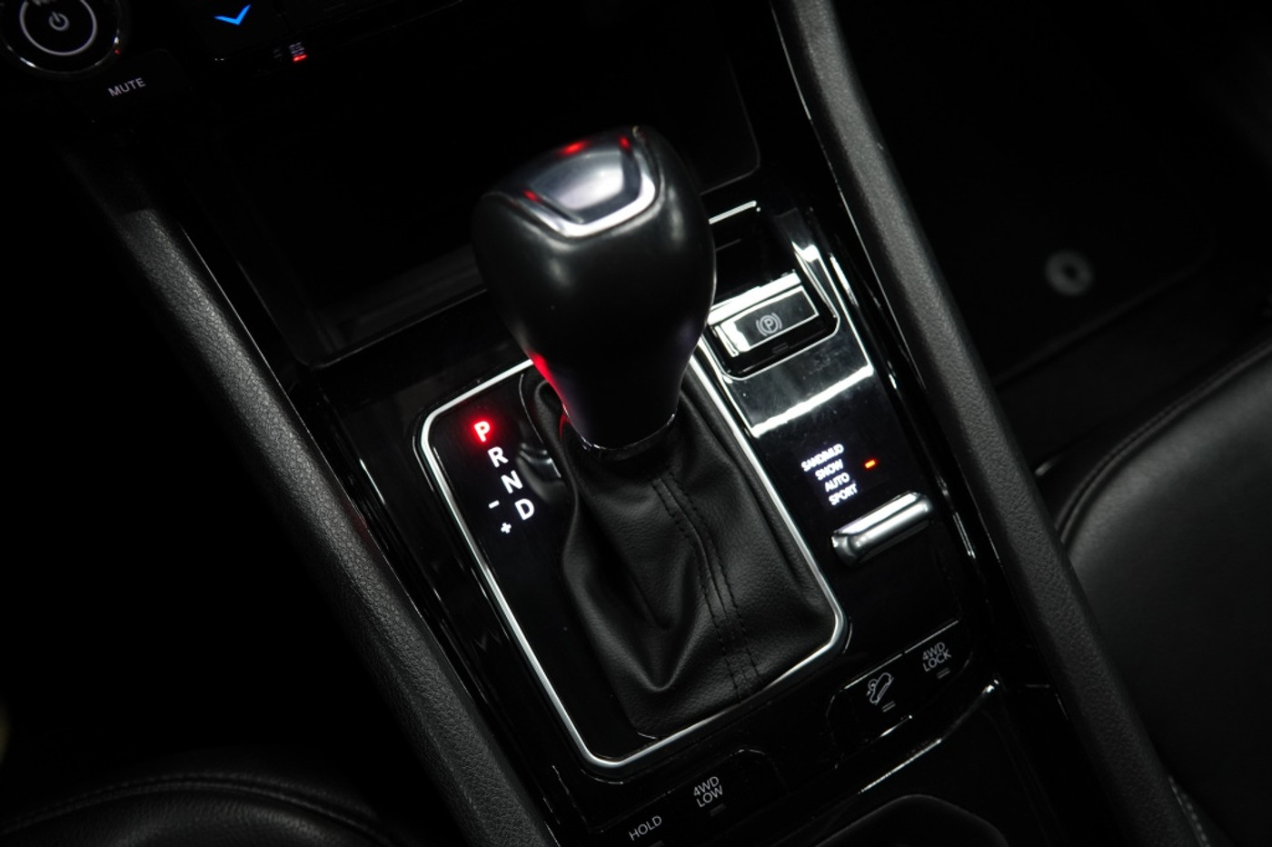 Foto van Jeep Compass