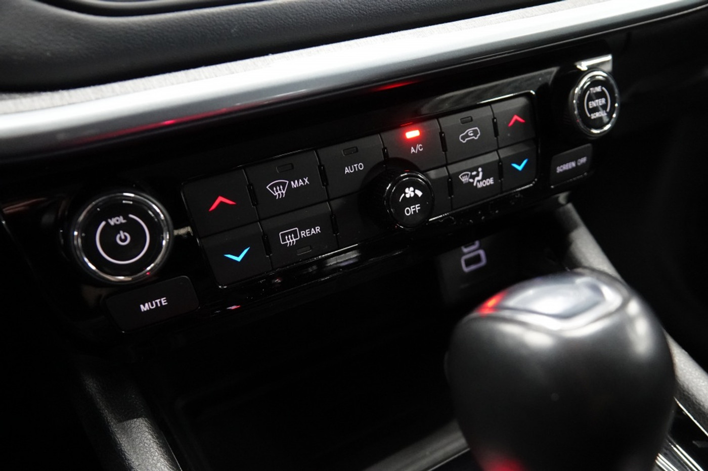 Foto van Jeep Compass