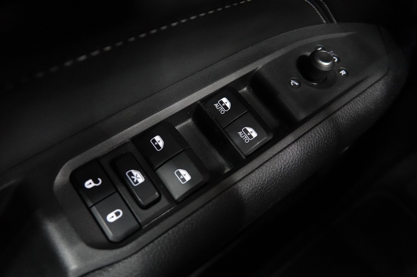 Foto van Jeep Compass