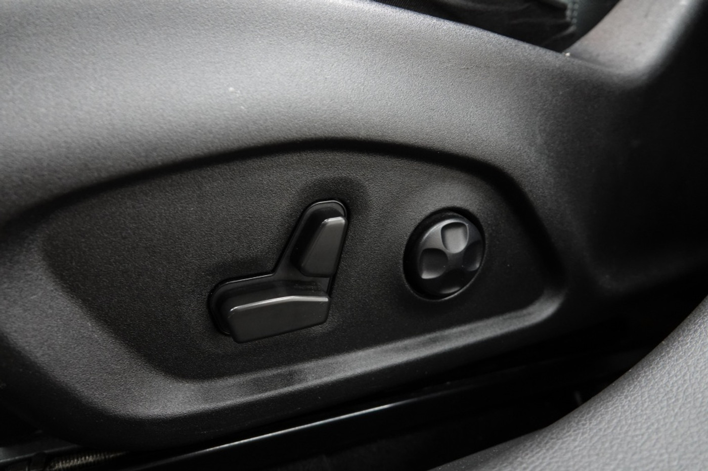 Foto van Jeep Compass
