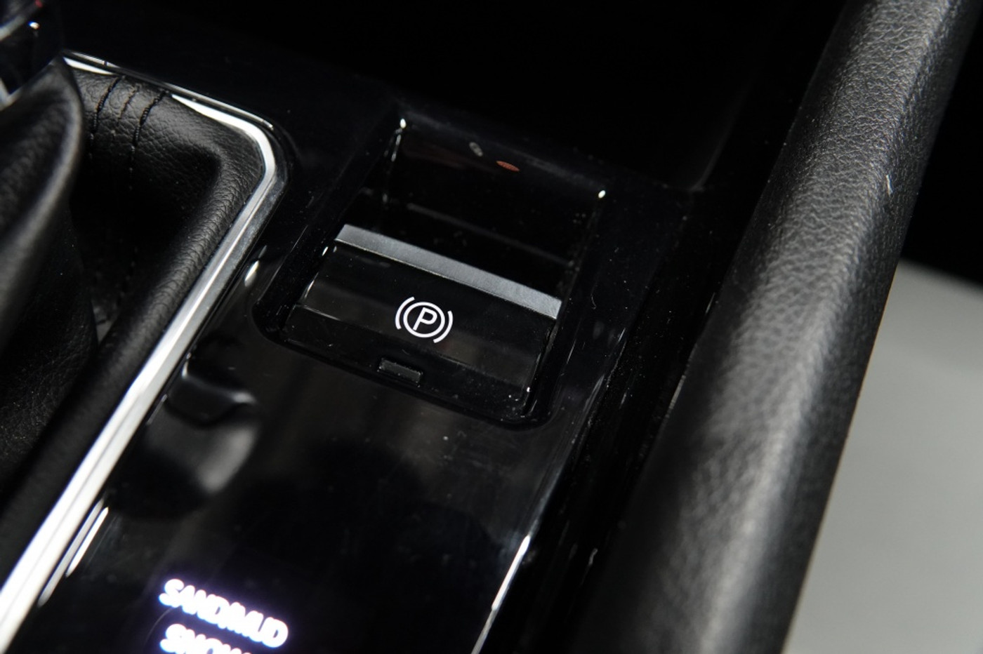 Foto van Jeep Compass