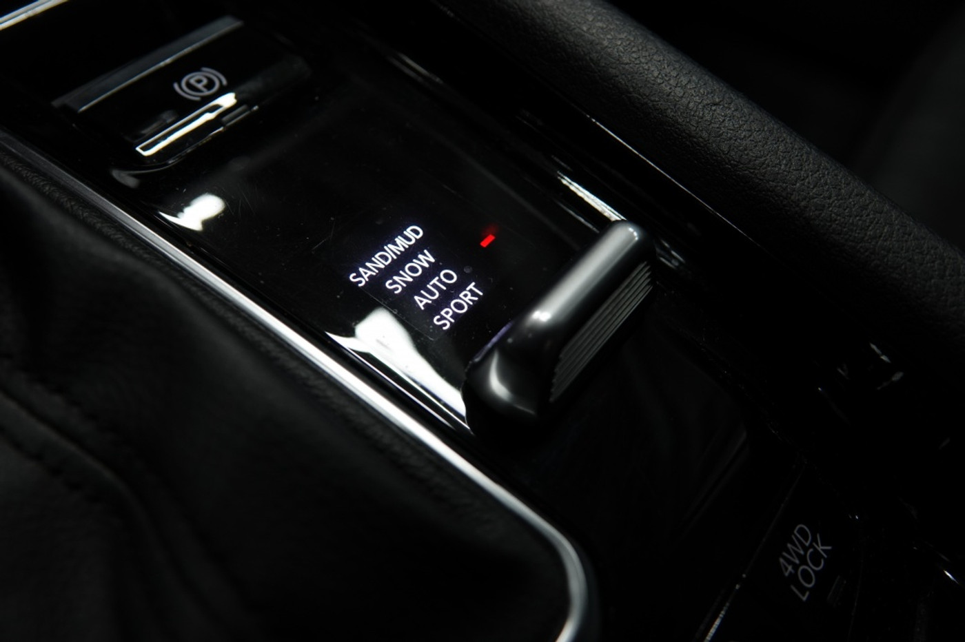 Foto van Jeep Compass