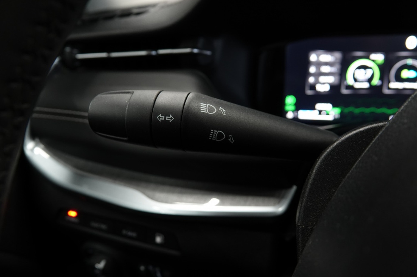 Foto van Jeep Compass
