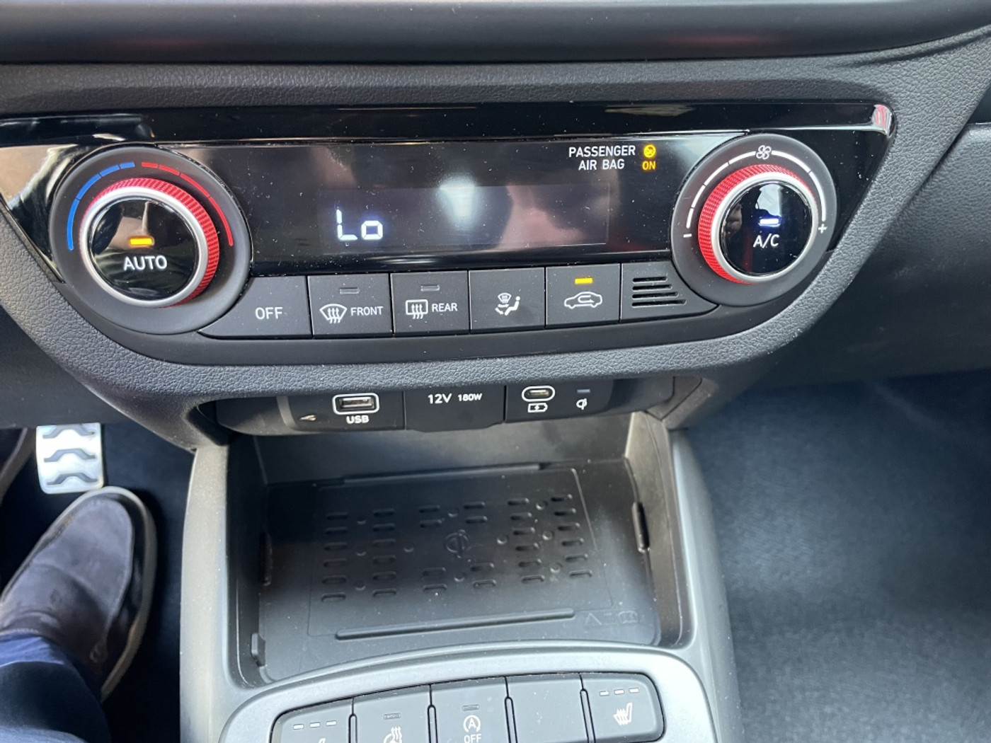 Foto van Hyundai I10