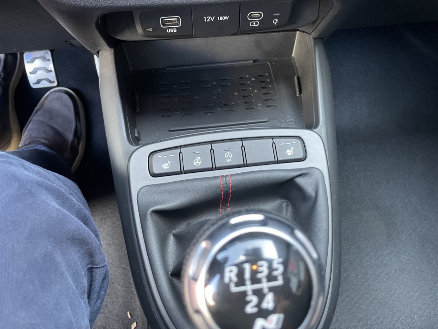 Foto van Hyundai I10