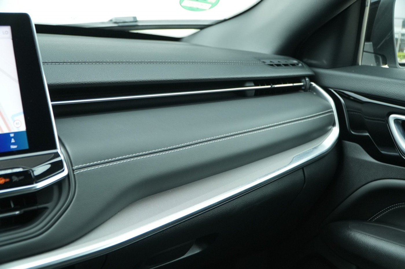 Foto van Jeep Compass