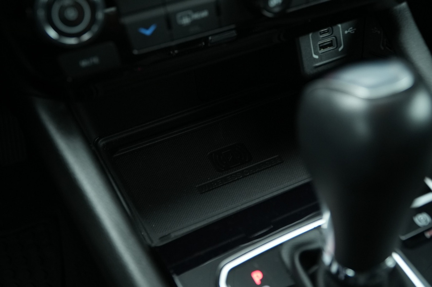 Foto van Jeep Compass