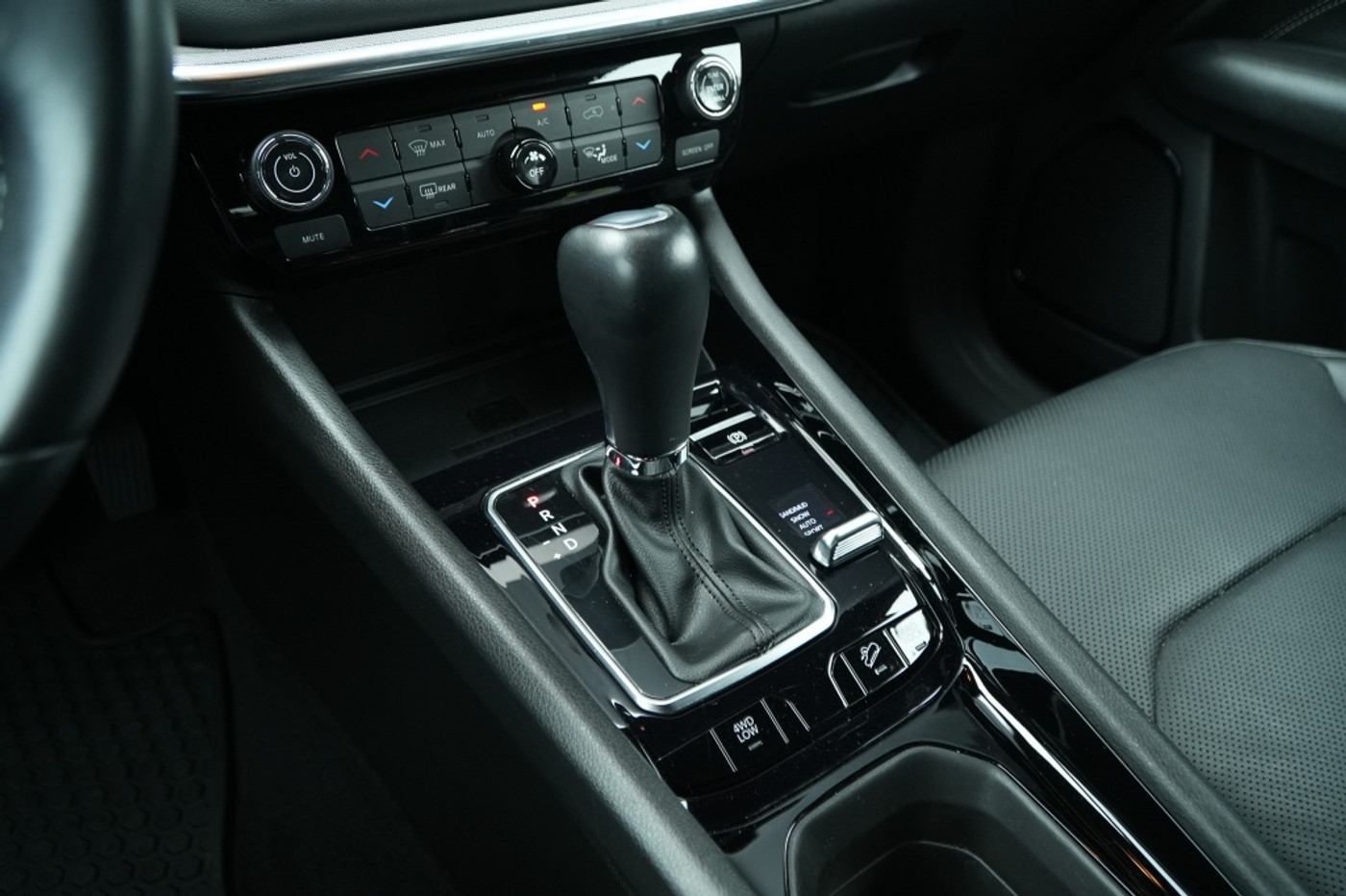 Foto van Jeep Compass